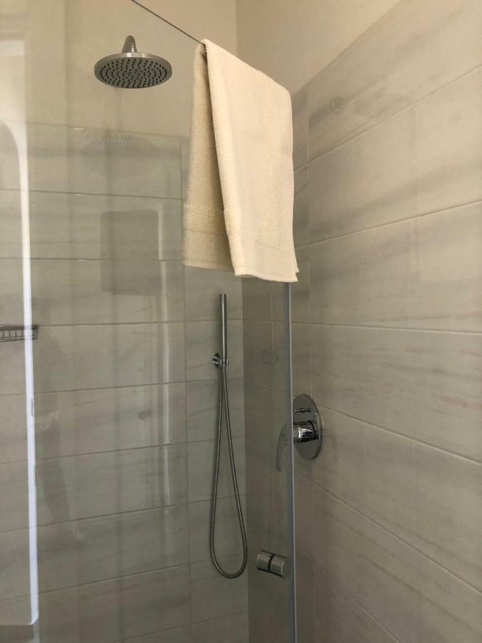 L'Antica Corte Lazzago Rooms 科莫 外观 照片