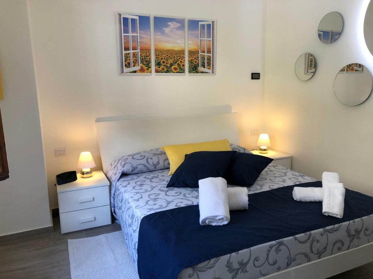 L'Antica Corte Lazzago Rooms 科莫 外观 照片