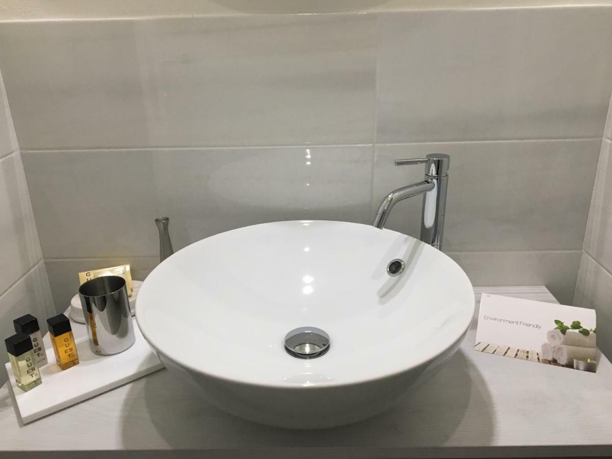 L'Antica Corte Lazzago Rooms 科莫 外观 照片