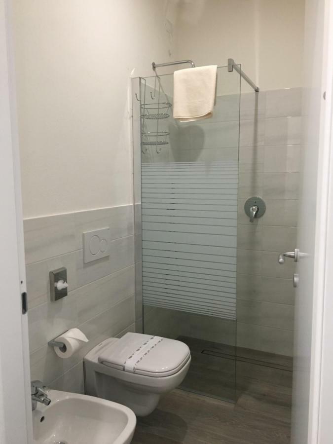 L'Antica Corte Lazzago Rooms 科莫 外观 照片